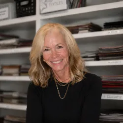 Kathy Briggs Portrait Temp