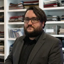 Alex Strubel Portrait Temp